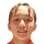 He Fengqingyang player photo