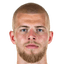 Rick Van Drongelen player photo