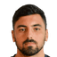 Nick Townsend player photo