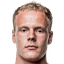 Magnus Lysholm player photo