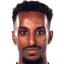 Taha Ali player photo