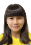 Xinrou He player photo