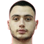 Melos Bajrami player photo