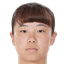 Uno Shiragaki player photo