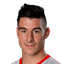 Gonzalo Marinelli player photo
