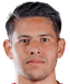 Abrahan Wilfredo Moreno player photo