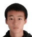 Zuo Shixi player photo