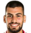 Vasilios Troumpoulos player photo