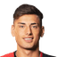 Santiago Pierotti player photo