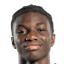 Liam Moreau player photo