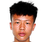 Yang Junjie player photo