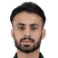 Khaled Al Shammari player photo