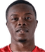 andre d bishop player photo