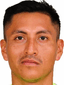 Bertin pinedo player photo