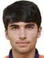 Arsen Sadoyan player photo