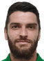 Petar Debarliev player photo