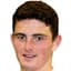 Jake Hastie player photo