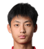 Kong Jiacheng player photo