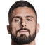 Olivier Giroud player photo