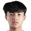 Mu Jiaxin player photo