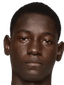 Omar sall player photo