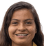 Kimberli Gomez player photo