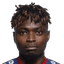 fatai gbadamosi player photo