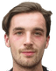 Andrew hoey player photo
