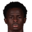 Mamin Sanyang player photo