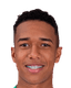 B. Palacios player photo