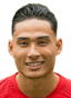 Raymond Huizing player photo