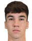 Neco Rubayo player photo