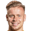 Lennard Maloney player photo