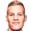 Aleksandar Busnić player photo