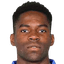 Caleb Okoli player photo