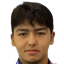 Shemshidin Yusupjan player photo