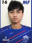 Yang Yingqun player photo