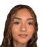 Itzell Aleman player photo