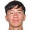 Alexei Domínguez player photo