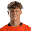sam beckwith player photo