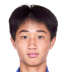 He Linhan player photo