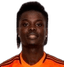S. Annor player photo