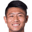 Chen Ting-yang player photo