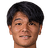 Shumpei Fukahori player photo