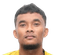 Muhammad Rifki player photo