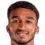Jacob Brown player photo