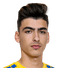 André Franco player photo