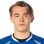 Erik Ludvig Arvidsson player photo