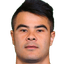 dilshod akhmadaliev player photo