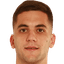 Bogdan Jočić player photo